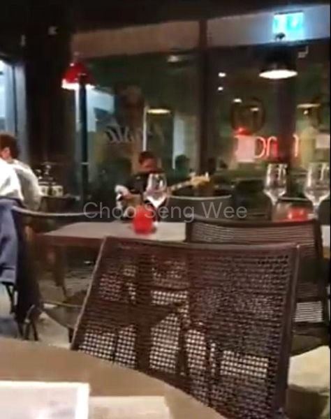 Food & Beverage for Rent: Prime CBD Ground Floor Shophouse @ Tanjong Pagar Vicinity - Image 2