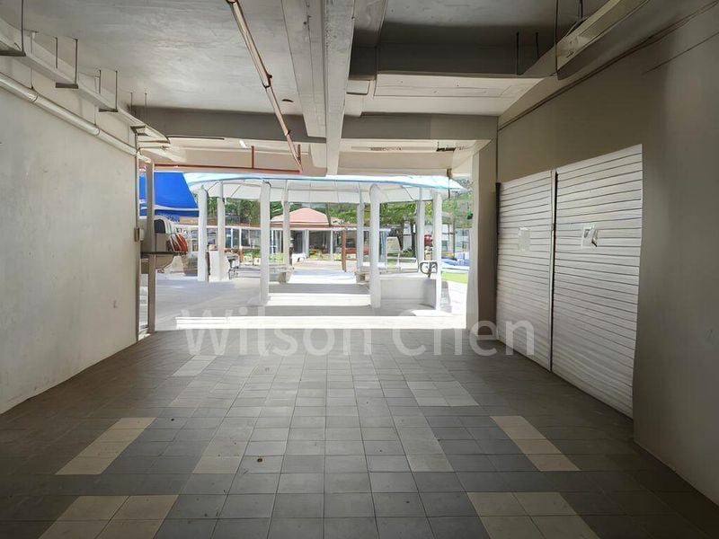 Shop / Shophouse for Rent: 13 North Bridge Road Shophouse for Rent - Image 3