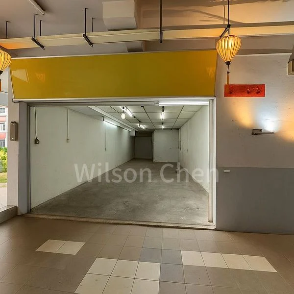 Shop / Shophouse for Rent: 13 North Bridge Road Shophouse for Rent - Image 5