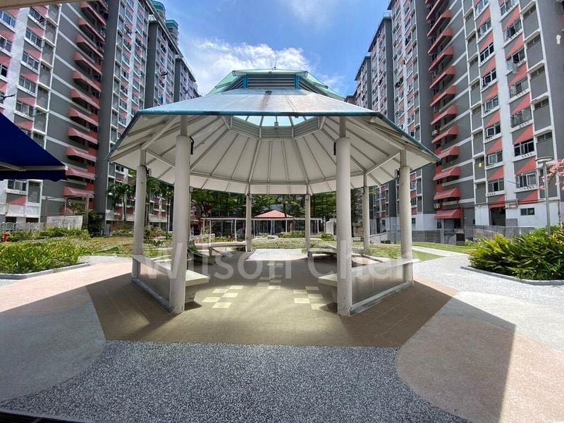 Shop / Shophouse for Rent: 13 North Bridge Road Shophouse for Rent - Image 1