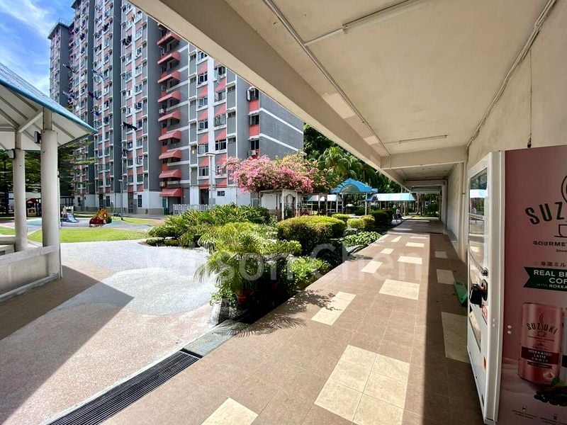 Shop / Shophouse for Rent: 13 North Bridge Road Shophouse for Rent - Image 2