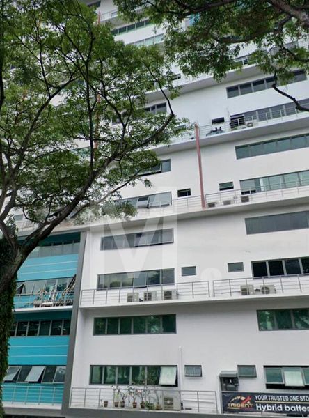 Factory / Workshop (B2) for Rent: Prime @ Kaki Bukit - Image 1