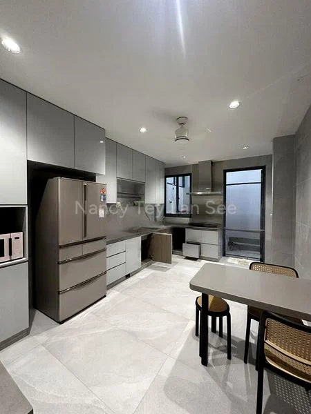 5 Bed Semi-Detached House (Landed) for Rent in  EastCreek @ Canberra - Image 16