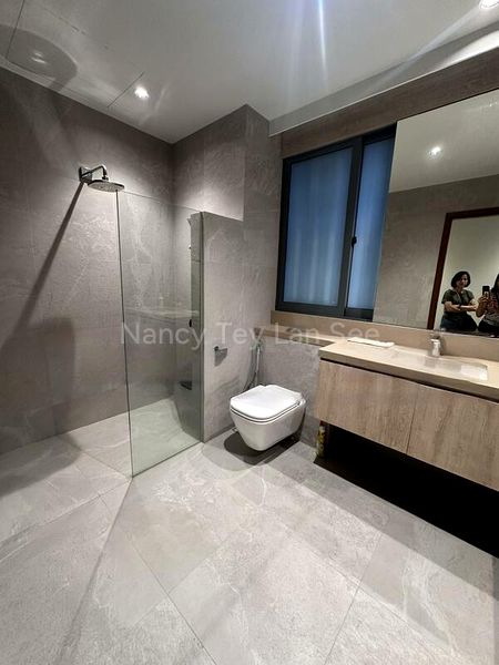 5 Bed Semi-Detached House (Landed) for Rent in  EastCreek @ Canberra - Image 6