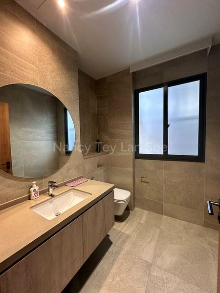 5 Bed Semi-Detached House (Landed) for Rent in  EastCreek @ Canberra - Image 14