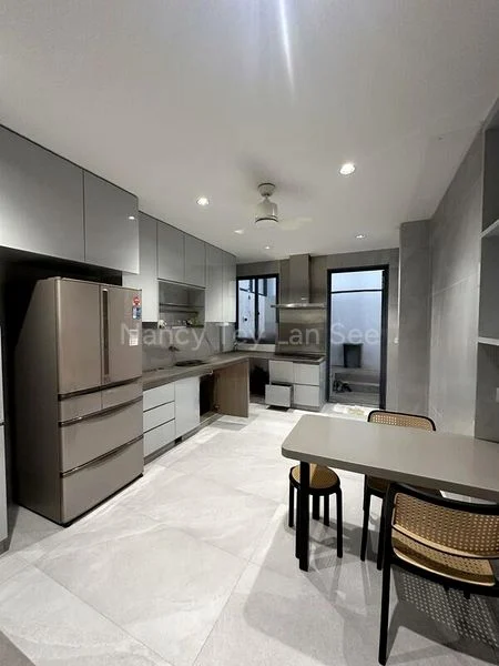 5 Bed Semi-Detached House (Landed) for Rent in  EastCreek @ Canberra - Image 15