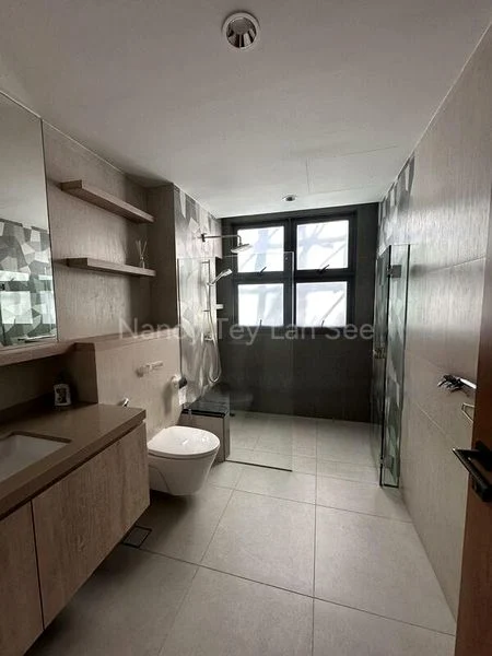 5 Bed Semi-Detached House (Landed) for Rent in  EastCreek @ Canberra - Image 2