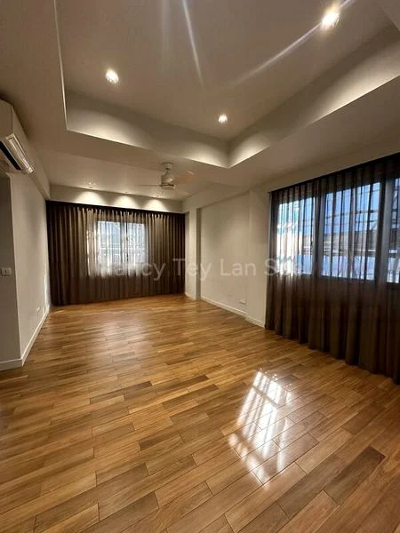 5 Bed Semi-Detached House (Landed) for Rent in  EastCreek @ Canberra - Image 3