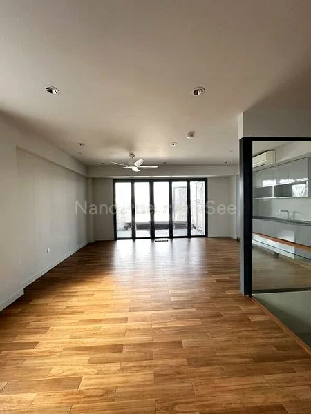 5 Bed Semi-Detached House (Landed) for Rent in  EastCreek @ Canberra - Image 11