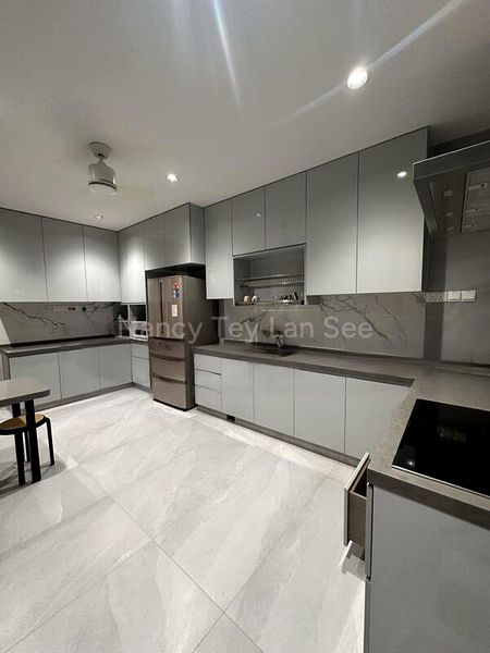 5 Bed Semi-Detached House (Landed) for Rent in  EastCreek @ Canberra - Image 17