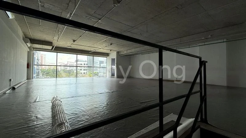 Light Industrial (B1) for Rent: Northstar @ Ang Mo Kio - Image 1