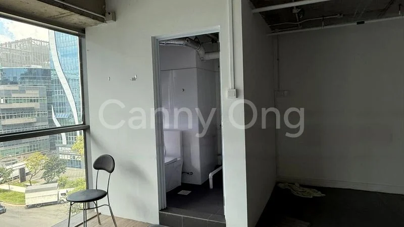 Light Industrial (B1) for Rent: Northstar @ Ang Mo Kio - Image 2