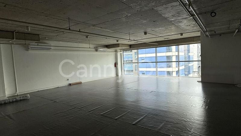 Light Industrial (B1) for Rent: Northstar @ Ang Mo Kio - Image 3
