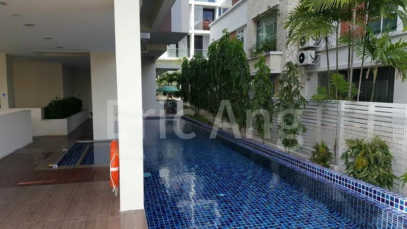 2 Bed Condo for Rent in  Qube Suites - Image 9