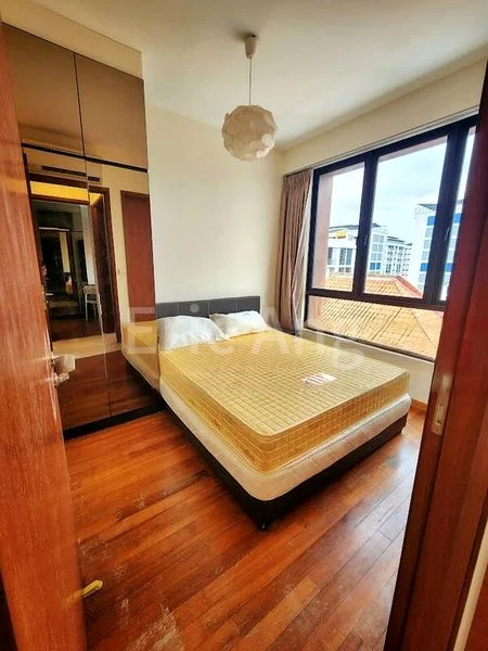 2 Bed Condo for Rent in  Qube Suites - Image 8