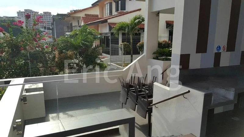 2 Bed Condo for Rent in  Qube Suites - Image 4