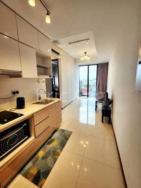 2 Bed Condo for Rent in  Qube Suites - Image 7
