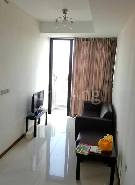 2 Bed Condo for Rent in  Qube Suites - Image 3