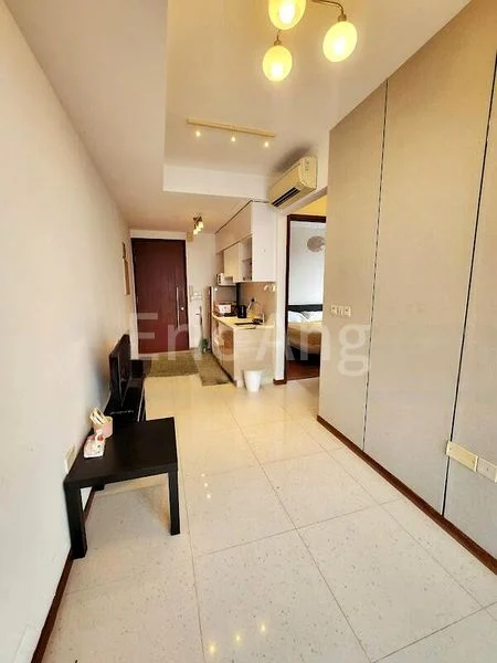 2 Bed Condo for Rent in  Qube Suites - Image 6