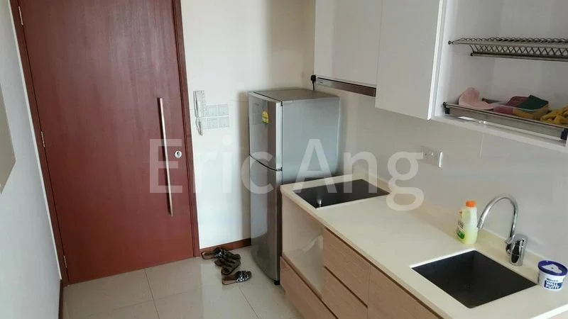 2 Bed Condo for Rent in  Qube Suites - Image 10