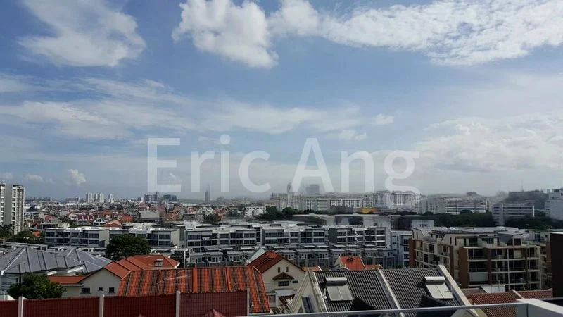 2 Bed Condo for Rent in  Qube Suites - Image 2