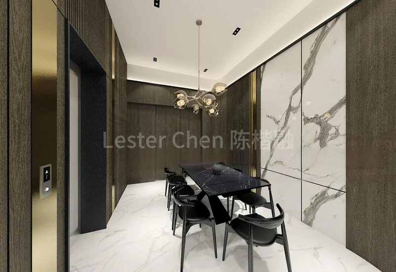 5 Bed Terraced House (Landed) for Sale in Palm Oasis - Image 1