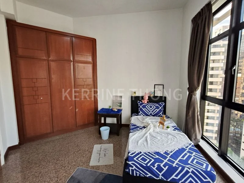 Common Room (Condo) for Rent in  Dover Parkview - Image 9
