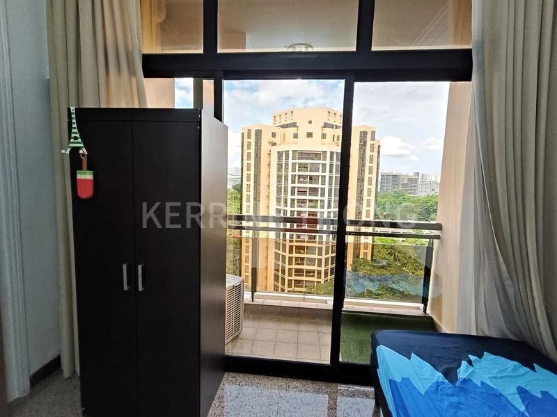 Common Room (Condo) for Rent in  Dover Parkview - Image 5