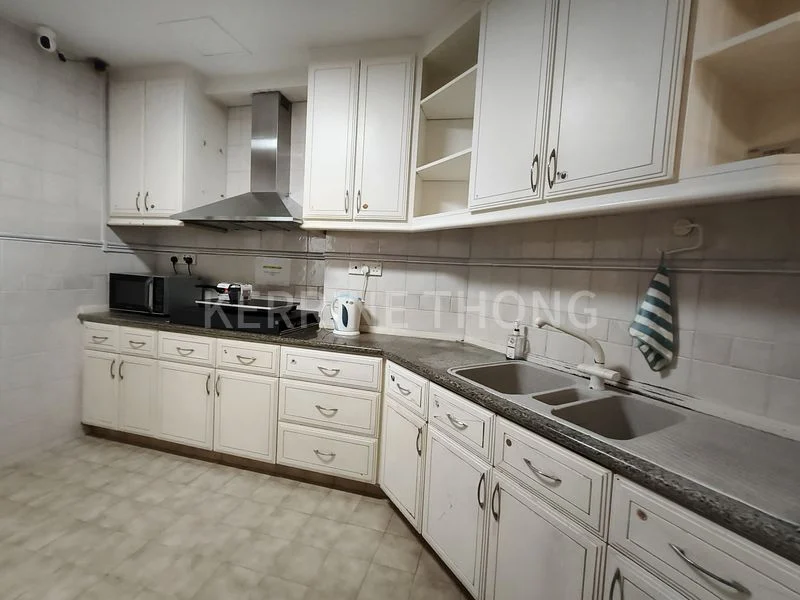 Common Room (Condo) for Rent in  Dover Parkview - Image 13