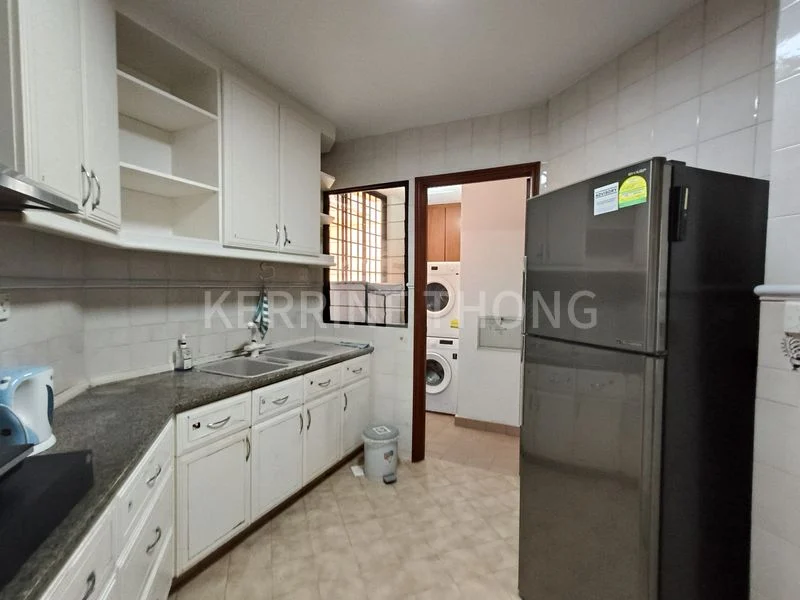 Common Room (Condo) for Rent in  Dover Parkview - Image 11