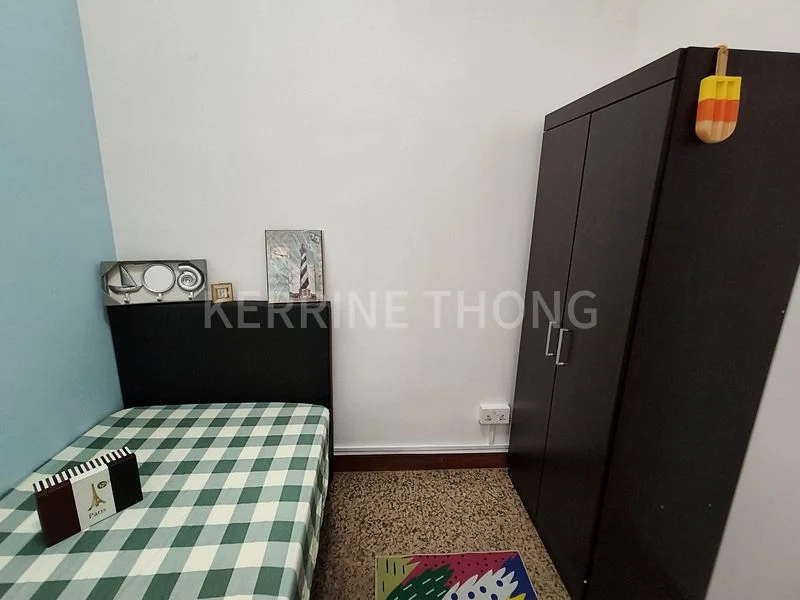 Common Room (Condo) for Rent in  Dover Parkview - Image 4