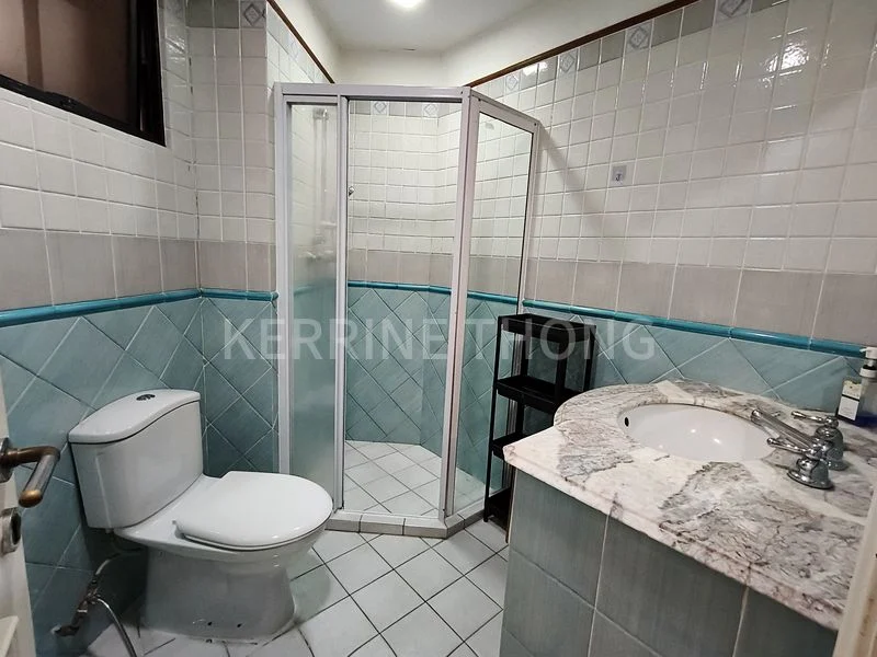 Common Room (Condo) for Rent in  Dover Parkview - Image 16