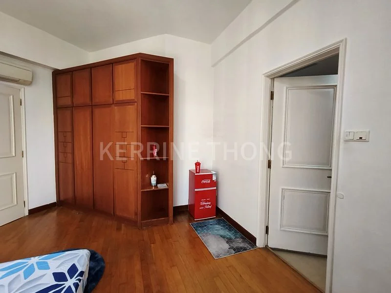 Common Room (Condo) for Rent in  Dover Parkview - Image 15