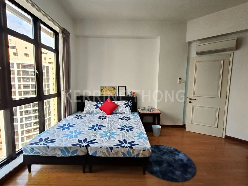 Common Room (Condo) for Rent in  Dover Parkview - Image 17