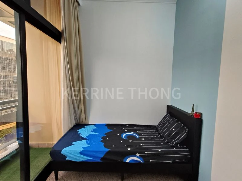 Common Room (Condo) for Rent in  Dover Parkview - Image 6