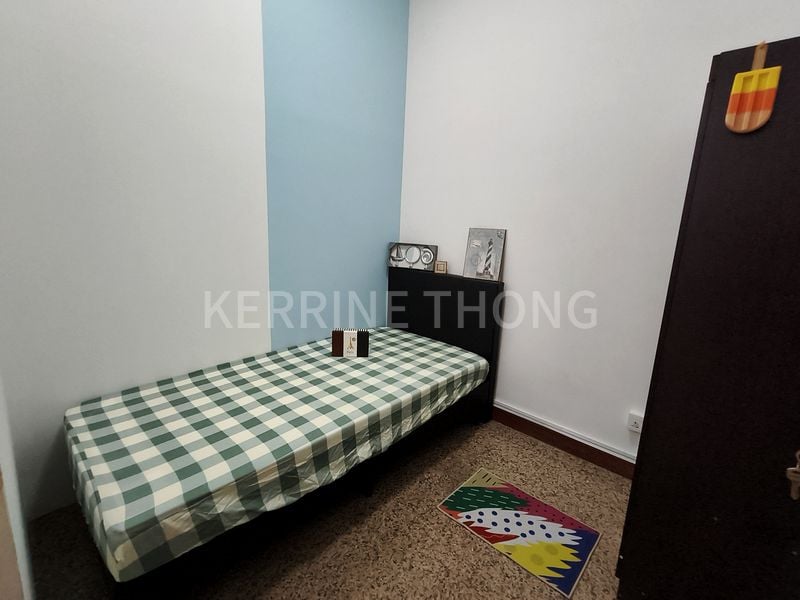 Common Room (Condo) for Rent in  Dover Parkview - Image 3