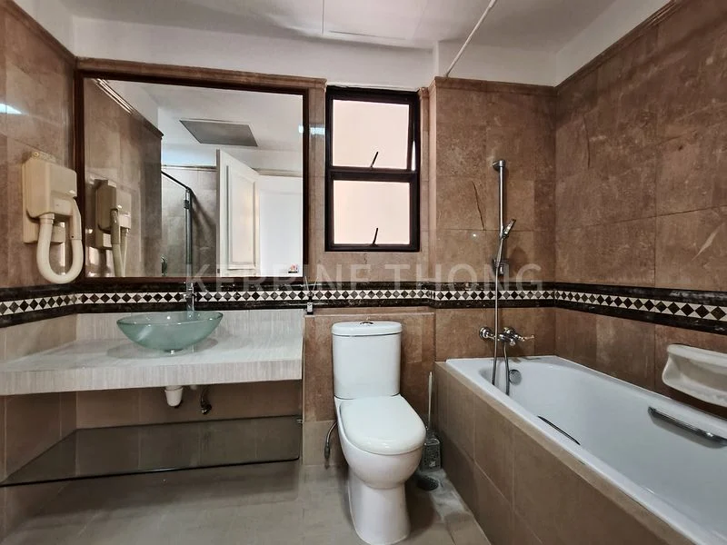 Common Room (Condo) for Rent in  Dover Parkview - Image 10