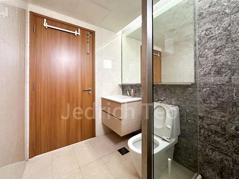 1 Bed Condo for Rent in  Watertown - Image 9