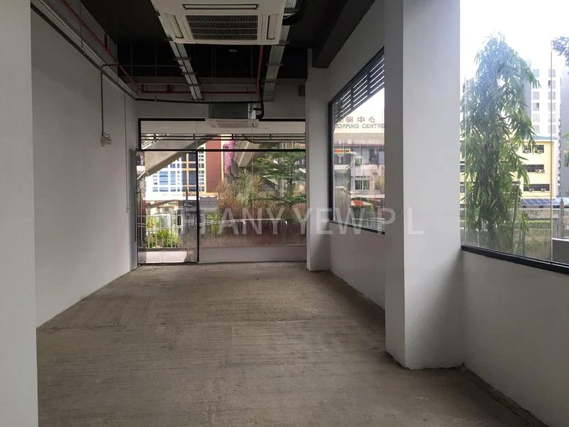 Other Retail for Sale: Spazio @ Kovan - Image 2