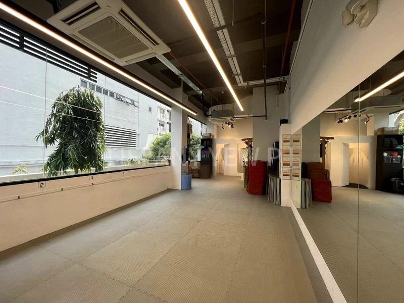 Other Retail for Sale: Spazio @ Kovan - Image 3