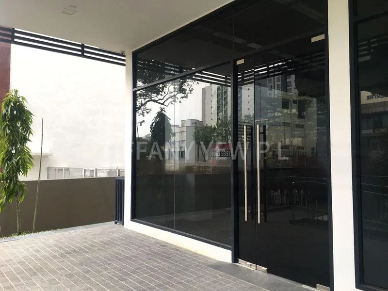 Other Retail for Sale: Spazio @ Kovan - Image 4