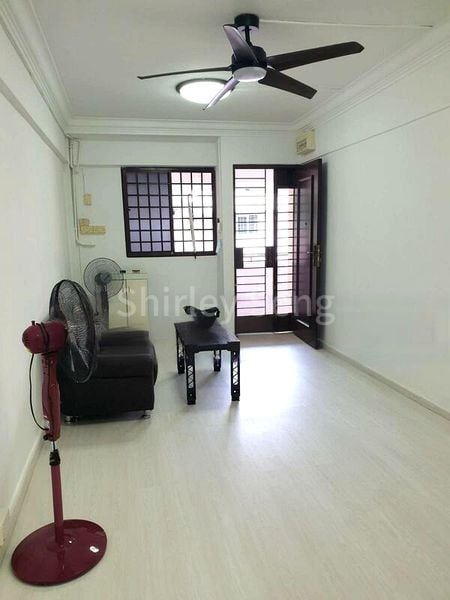 2 Room (2STD) HDB for Rent in  450 Ang Mo Kio Avenue 10 - Image 3