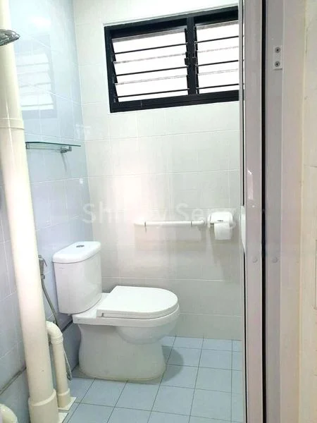 2 Room (2STD) HDB for Rent in  450 Ang Mo Kio Avenue 10 - Image 2