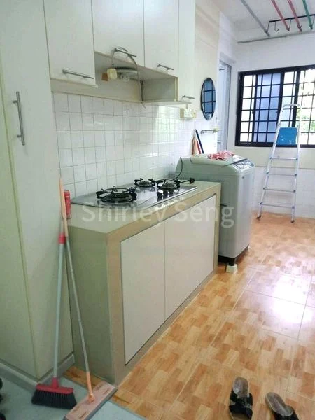 2 Room (2STD) HDB for Rent in  450 Ang Mo Kio Avenue 10 - Image 16