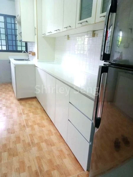 2 Room (2STD) HDB for Rent in  450 Ang Mo Kio Avenue 10 - Image 17