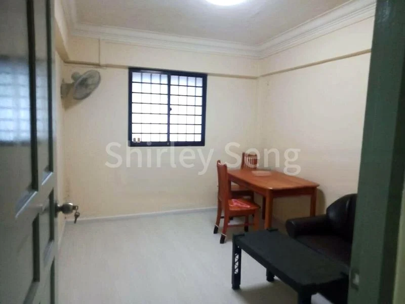 2 Room (2STD) HDB for Rent in  450 Ang Mo Kio Avenue 10 - Image 11