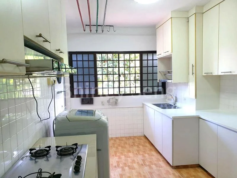 2 Room (2STD) HDB for Rent in  450 Ang Mo Kio Avenue 10 - Image 6