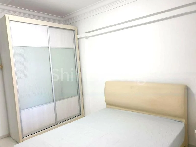 2 Room (2STD) HDB for Rent in  450 Ang Mo Kio Avenue 10 - Image 9