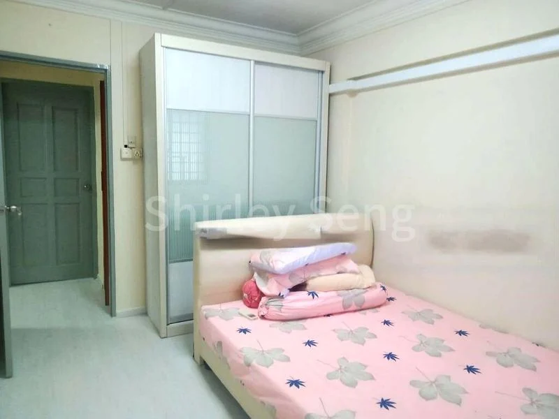 2 Room (2STD) HDB for Rent in  450 Ang Mo Kio Avenue 10 - Image 13