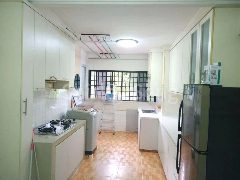 2 Room (2STD) HDB for Rent in  450 Ang Mo Kio Avenue 10 - Image 14